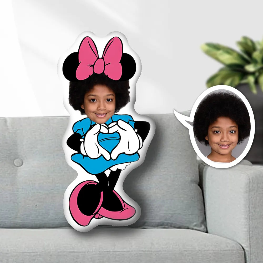 Custom Blanket Personalized Kids Gifts | Makemesurprise&reg;