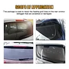 Car Rear Window Defogger Repair Kit DIY Quick Repair Scratched Broken Defroster
