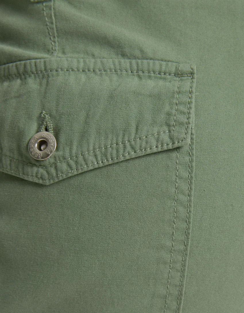 Mother's Day Promotion-2023 Adjustable Straight Fit Cargo Pants(Buy 1 Free Shipping)