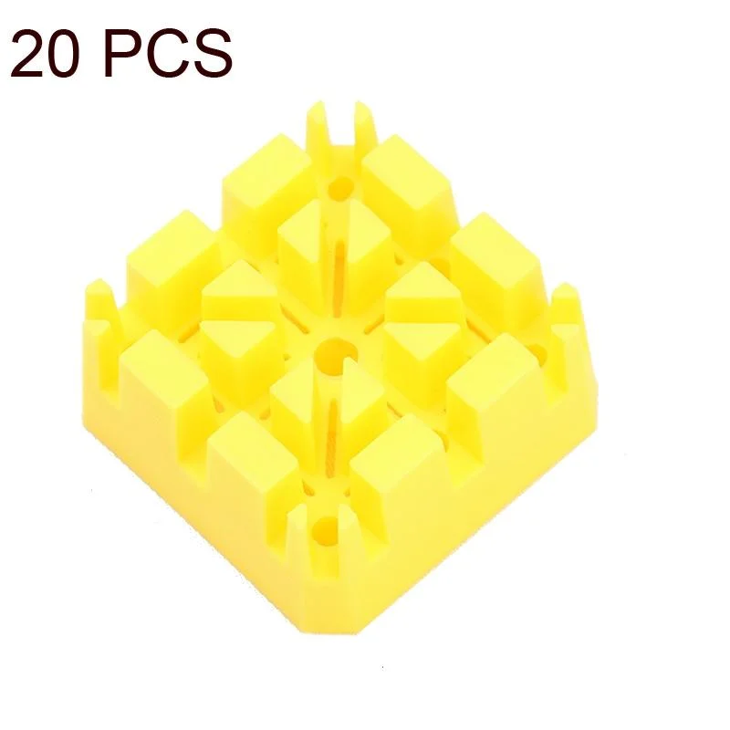 20 PCS Watch Band Bracelet Holder Watch Repair Tools