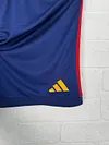 2026 Player Version Spain Home Football Shorts 1:1 Thai Quality