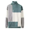 Men's Fashion Casual Thick Sweater