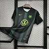 2024/2025 VfL Wolfsburg Away Football Shirt topjersey