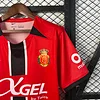 2025/2026 RCD Mallorca Home Football Shirt 1:1 Thai Quality