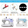 LED Sewing Machine String Light