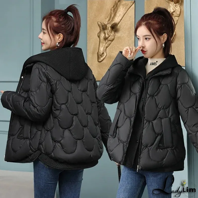 Simple and Stylish winter Jacket