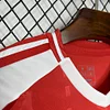 2024/2025 FC Union Berlin Home Football Shirt 1:1 Thai Quality love fball