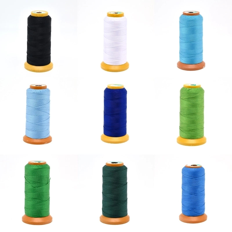 1 Roll/Package Nylon Wire Diameter: 0.5mm Jewelry Accessories