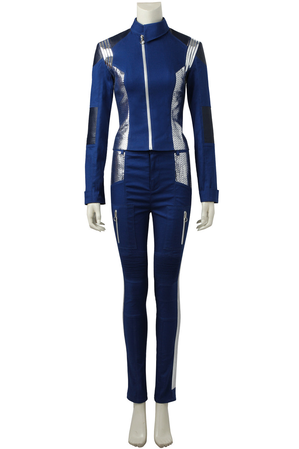 Michael Burnham Cosplay Costume
