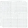 2Pcs 14CT Classic Aida Cloth (12x12 Inch) - 100% Cotton Cross Stitch Fabric in 6 Colors for DIY Embroidery tapestrymarket