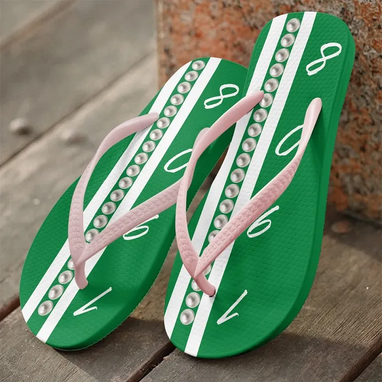 Women's Flip Flops
