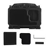 Navigation Board Storage Box MOLLE Mobile Phone Box Instant Equipment Case