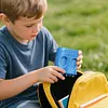 2-In-1 Binoculars Microscope for Kids 1000X 1080P Handheld Digital Microscope