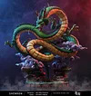 Earth Shenron - Dragon Ball Resin Statue - D-M Studios