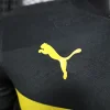 24/25 Player Dortmund Soccer Jersey Away