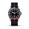 TUDOR Black Bay GMT 41mm Steel