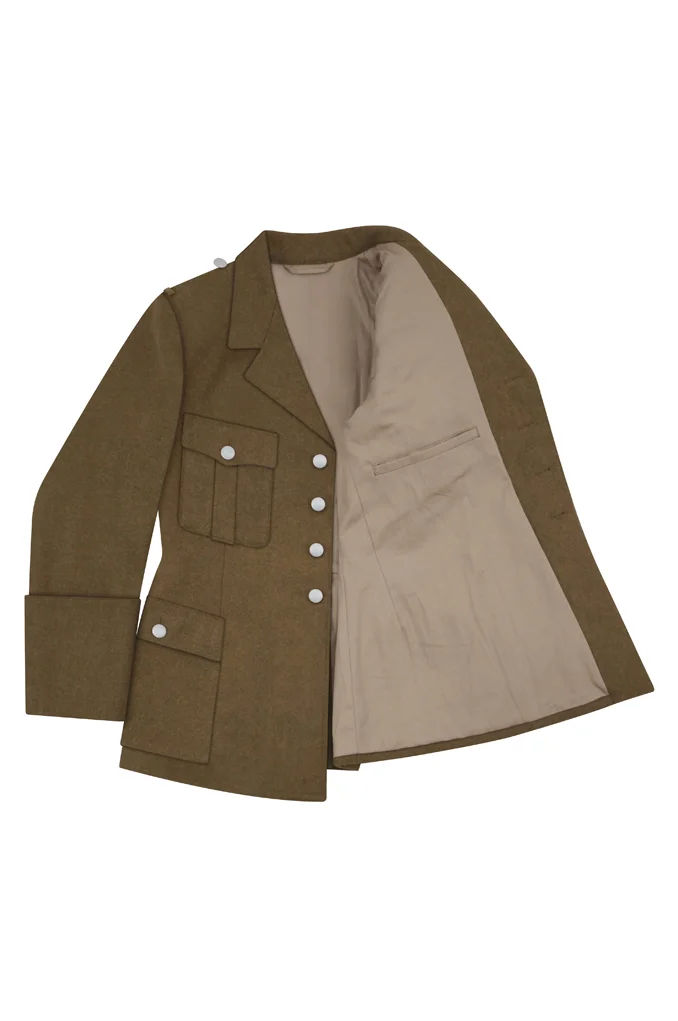   SA German M1932 Wool Service Dress Tunic German-Uniform