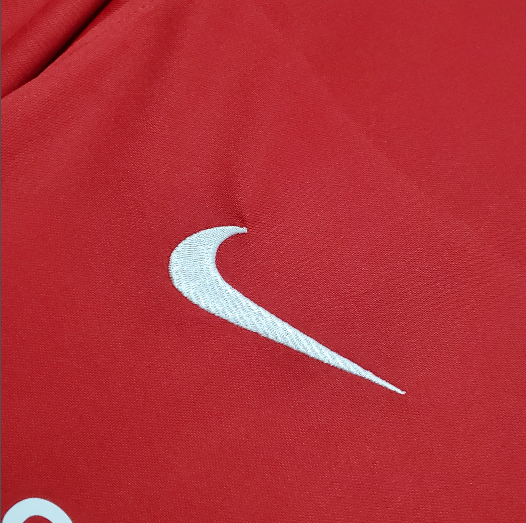 2020/2021 Liverpool Home Football shirt Thai Quality