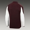 Joyfball 2024/2025 Bayern Munich Half-Pull Training Suit Purple Football Shirt 1:1 Thai Quality