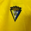 25/26 Cadiz Soccer Jersey Home