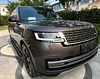 The Latest ZEJUNCY Power Running Boards For Range Rover Vogue 2022 LONG And SHORT 