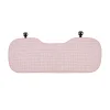 Premium Plaid Stylish Car Seat Cushion Anti-slip Seat Cover 