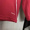 2025/2026 Long Sleeve Liverpool Home Football Shirt 1:1 Thai Quality