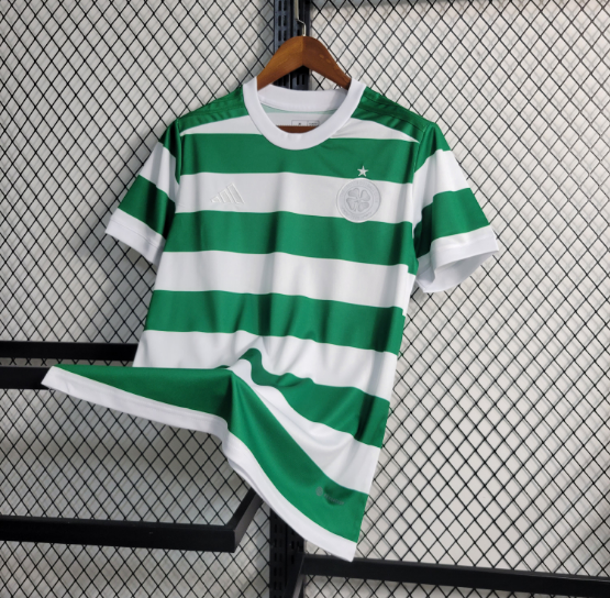 23/24 Celtic Special Edition Football Jersey 1:1 Thai Quality