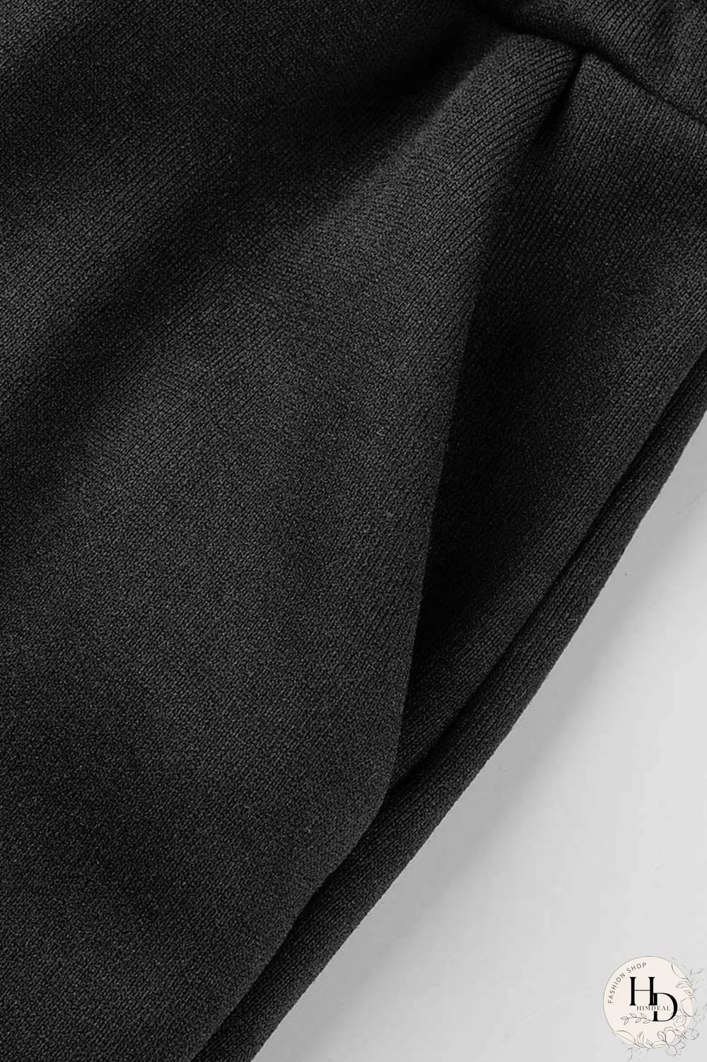 Dark Gray Casual Street Solid Patchwork Hooded Collar Long Sleeve Three Pieces