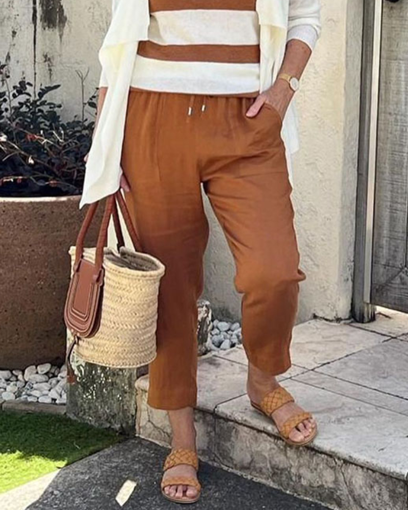 Stylish and Comfortable Dresses for Older Women