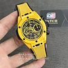 Hublot Big Bang Unico Yellow Magic (42mm) super clone