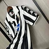 1999-2000 Retro Juventus FC Home Football Shirt 1:1 Thai Quality