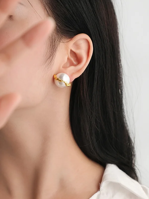 Classic Earrings Accessories