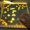 💥💥50% de r&eacute;duction pour une dur&eacute;e limit&eacute;e 💥💥🎨 Tableau de notes LED 🎁 Achetez 1 et obtenez 7 stylos de couleur gratuitement