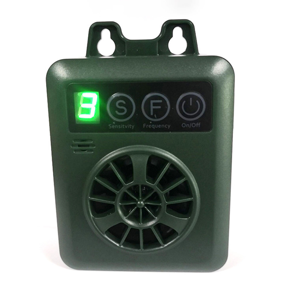 

Electric Ultrasonic Anti-Barking Dog Training Device Barking Stop Control, 501 Original