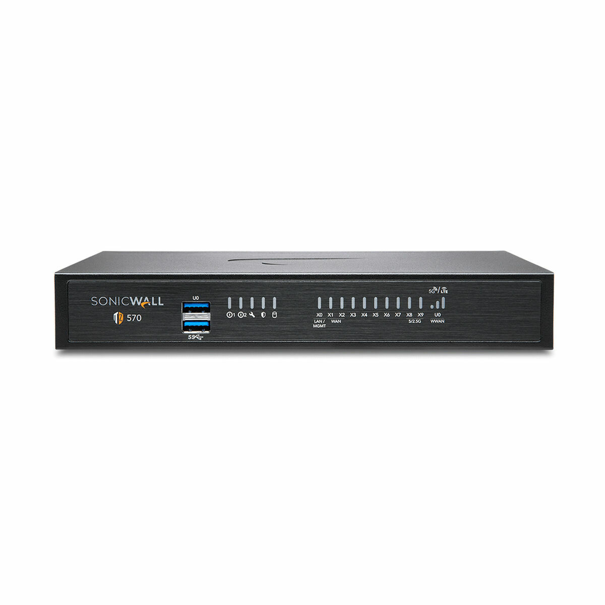 Router SonicWall 03-SSC-3018