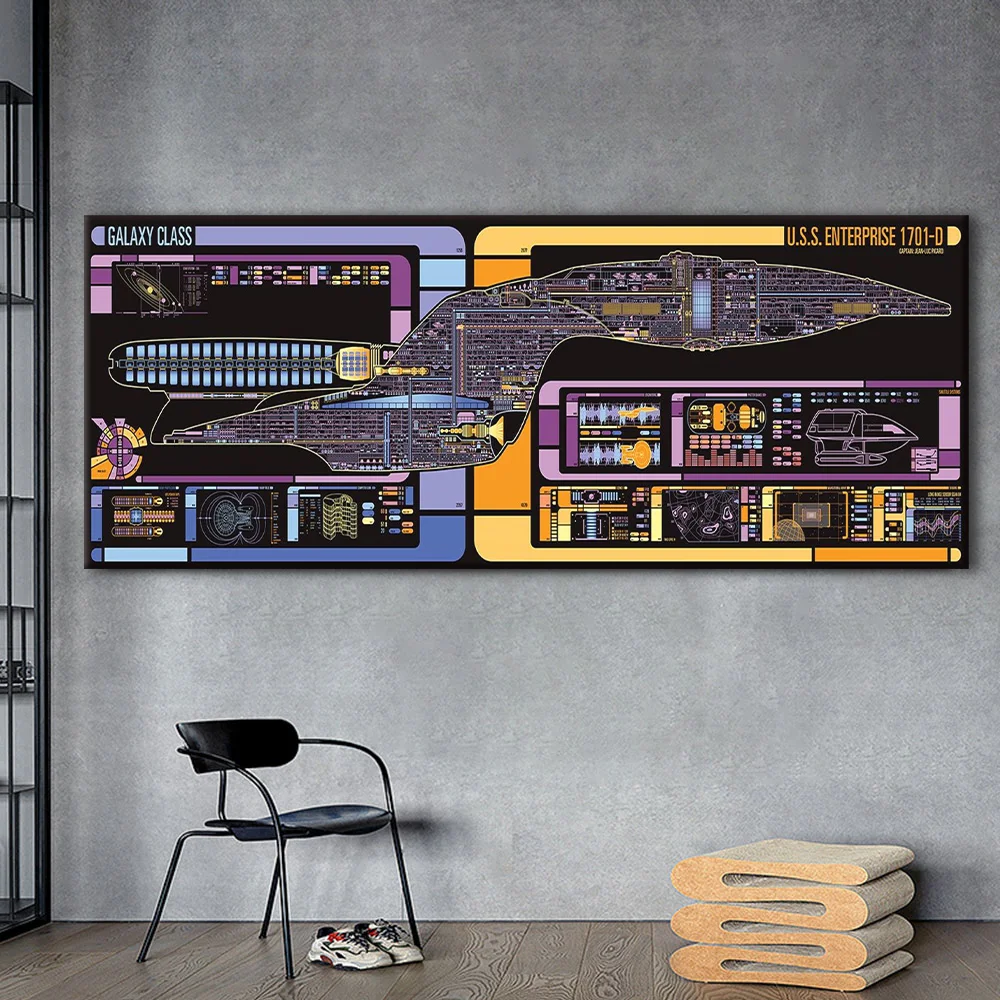 Canvas Wall Art