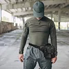 Taktisch Beintasche Milit&auml;r Beinbeutel MOLLE H&uuml;fttasche Sport Tactical Leg Bag Armee Beintaschen Wasserabweisend G&uuml;rteltasche Werkzeugtasche Tasche f&uuml;r Bein Herren Damen Motorrad Wandern Outdoor