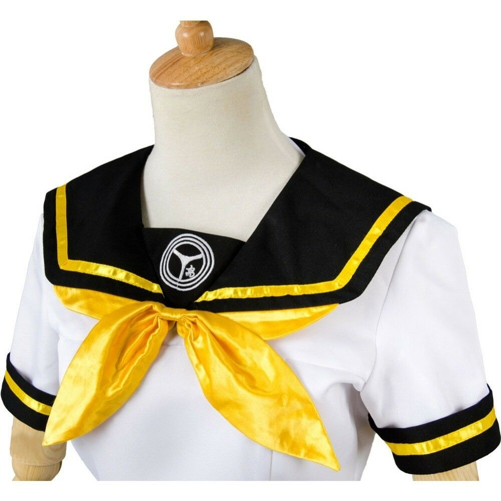 Shin Megami Tensei Persona 4 The Ultimate In Mayonaka Arena Cosplay Costume