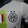 Joyfball 2025/2026 Player Version Internazionale Milan Special Edition Football Jersey 1:1  Thai Quality（The player version jersey is a bit tight, please pay attention to the size selection）