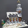 Moc The Church