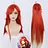 [Wetrose] In Stock SSR Mavuika Genshin Impact Natlan Cosplay Costume Wig Full Set