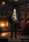 Suit Levi Ackerman - Attack On Titan Resin Statue - Model Power Studio