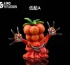 POP WCF Scale Chop-Chop Fruit - ONE PIECE Resin Statue - UNO Studio