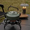 UFO Stove Infrared Stove Outdoor Picnic Camping Picnic Stove Portable Windproof Outdoor Stove