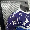 2025/2026 Player Version Real Madrid Special Edition 37 Football Jersey 1:1 Thai quality