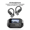 XP6 Real-time AI Language Translation Headset with Touch Screen
