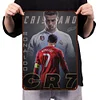 Cristiano Ronaldo - Metal Tin Signs(8*12Inch/12*16Inch)
