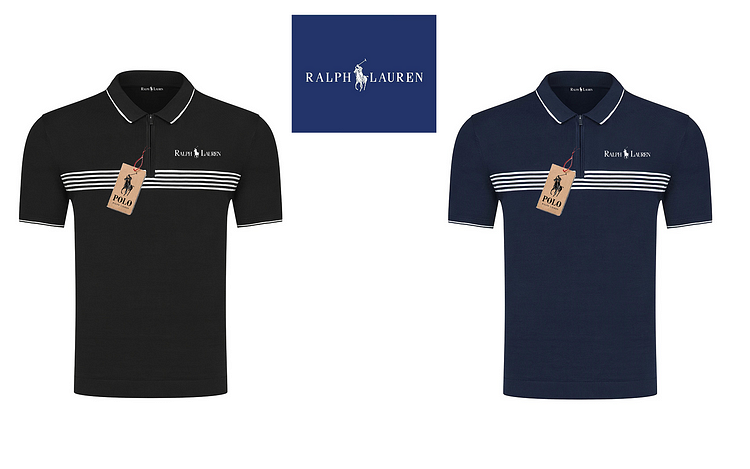 Pánské polo triko @Ralph Lauren