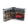 The Harry Potter Bookend